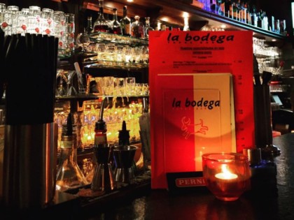 Фото: La Bodega